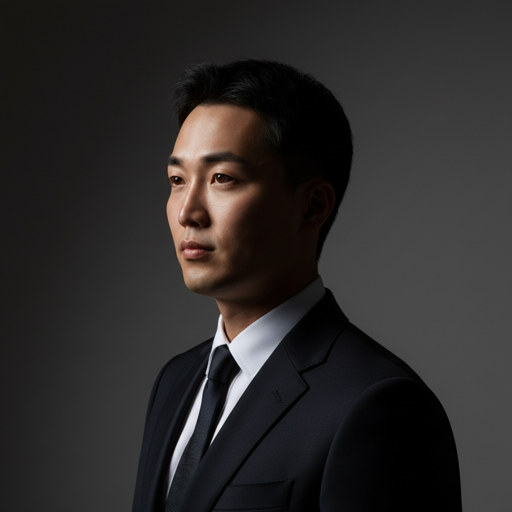 Ian Kim, Founder and CEO of TeoForge